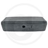Odbojnik 50x60x200 gumowy prostokątny, przyczepa HL4059139012817