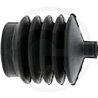 Osłona gumowa cylindra 80mm i 100mm
