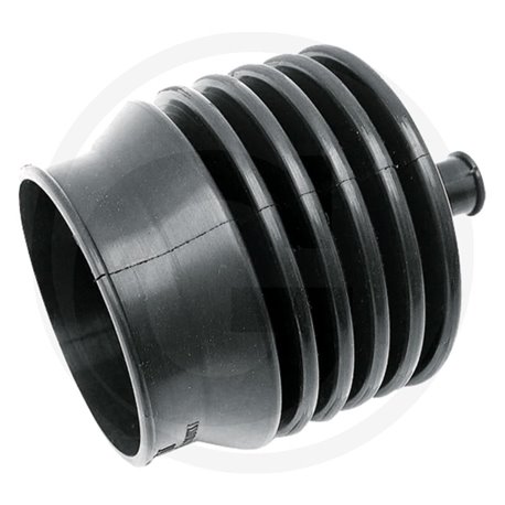 Osłona gumowa cylindra 125mm4059139393268