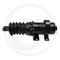 Siłownik pneumatyczny hamulca 80mm skok 110mm4059139243907