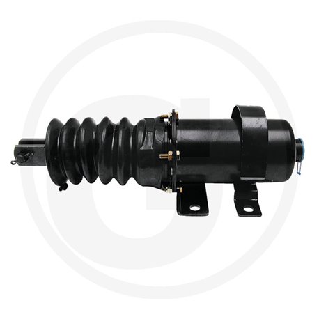 Siłownik pneumatyczny hamulca 80mm skok 110mm4059139243907