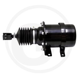 Siłownik pneumatyczny hamulca 125mm skok 140mm4059139243891