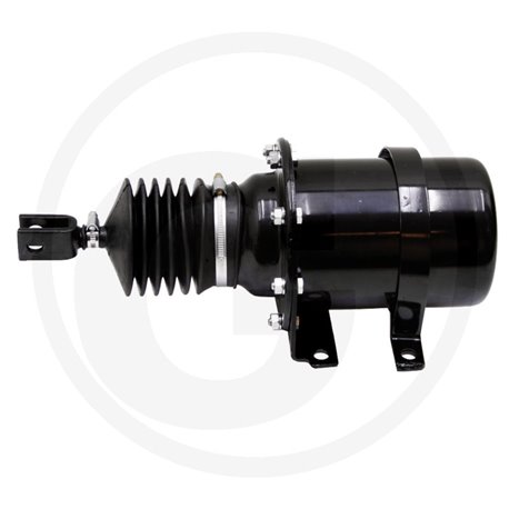 Siłownik pneumatyczny hamulca 125mm skok 140mm4059139243891