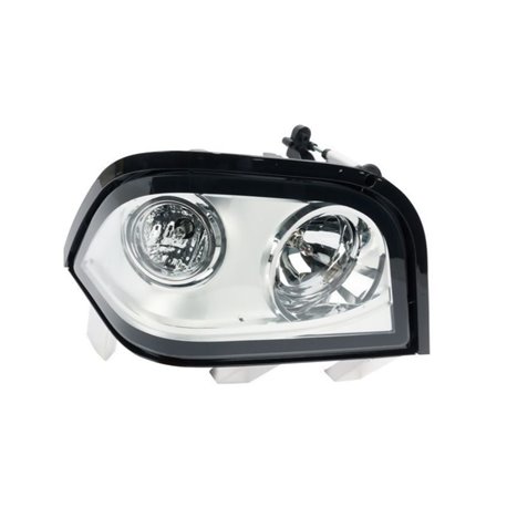 Reflektor JD AL206154 John Deere AL206154