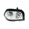 Reflektor JD AL206154 John Deere AL206154
