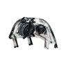 Reflektor JD AL206154 John Deere AL206154