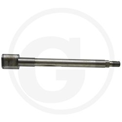 Wałek z rozpierakiem HW 80