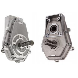 Multiplikator 1:3,0 -BG-2/3-1:3 z wałek 1i3/8" Z6/wałek 1i3/8" Z64250808783742