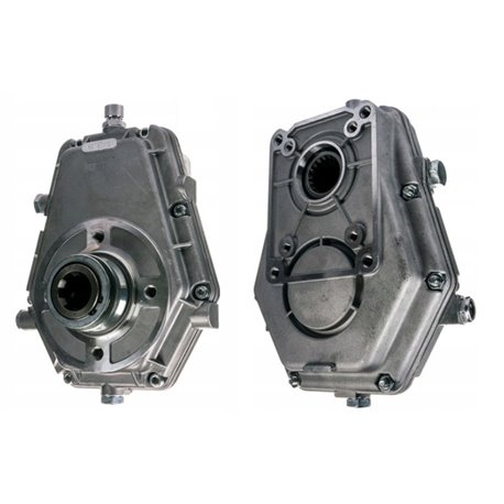 Multiplikator 1:3,0 -BG-2/3-1:3 szybkozłącze 1i3/8" Z6, Z18 35x31