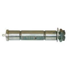 Sworzeń dyszla fi26x124/149mm M20, HL 6011 440.250.070.062 Schneider 8719607005456