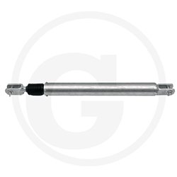 Podpora dyszla