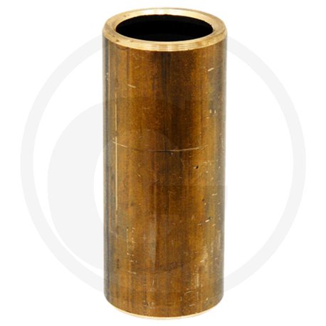 Tuleja 26x34x80 mosiężna4250808755282