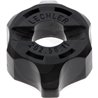 11675924 Nakrętka bagnetowa okrągły otwór czarna otwór okrągły do rozpylacza fi 11,9 mm Lechler