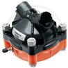 1225002700 Comet Przepona odpowietrznika BP 75 Comet