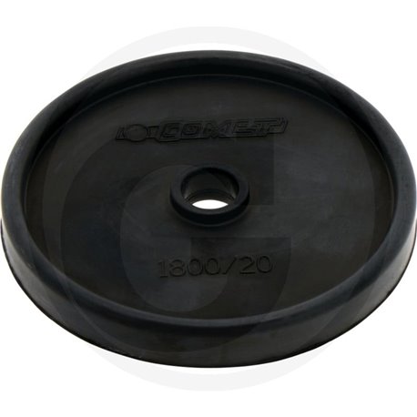 1800002800 Comet Membrana Viton fi zew. (mm): 74