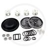 Membrana fi74mm 18000020 i zestaw naprawczy BP 20/15 