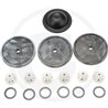 Membrana fi126mm 18000012 i zestaw naprawczy IDS 1000