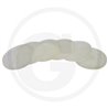2310 Membrana fi115mm/12mm otwór 14, AR 550085 Desmopan (6) Annovi Reverberi