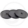 2368 Membrana fi115mm/12mm otwór 14, AR 550086 HPDS (3) Annovi Reverberi