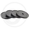 Membrana AR fi115mm/12mm otwór 14, AR 550086 HPDS (4szt)