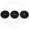 2387 Membrana fi72mm/9mm otwór 10, AR 800080 NBR (6) Annovi Reverberi