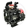 Pompa AR 182l/min-20bar AR185 bp C/C, Blue Flex 