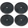 42587 Membrana fi145mm/--mm otwór -- , AR 3040080 NBR, 410/460 (4)