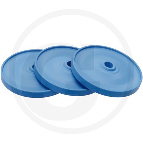 43127 Membrana fi105mm AR 1040083 BlueFlex zestaw Annovi Reverberi