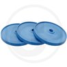 Membrana AR fi105mm/11mm otwór 14, AR 1040083 BlueFlex (3szt)