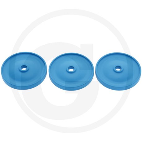 43197 Membrana fi72mm AR 800082 BlueFlex zestaw !! Annovi Reverberi