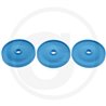 43197 Membrana fi72mm AR 800082 BlueFlex zestaw !! Annovi Reverberi