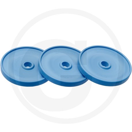 43198 Membrana fi96mm AR 620082 BlueFlex zestaw Annovi Reverberi