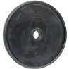 Membrana AR fi115mm/12mm otwór 14 , AR 550080 NBR (1szt)