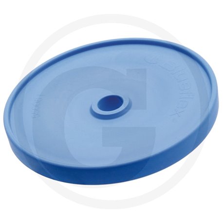 550081 Membrana fi115mm/12mm otwór 14, AR 550081 Blue Flex Annovi Reverberi