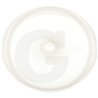 550085 Membrana fi115mm/12mm otwór 14, AR 550085 Desmopan