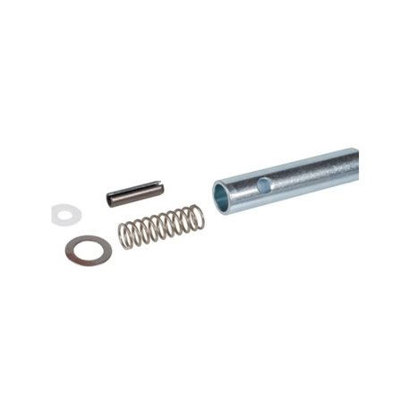 Sworzeń blokujący Rockinger RO71433