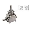 Przekładnia L 1:1,9 fi25mm/fi25mm (9.124.004) Comer L-25A