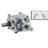 Przekładnia L 1:1 1i3/8"Z6/1i3/8"Z6 B&P