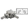 Przekładnia L 1:1 1i3/8"Z6/1i3/8"Z6 (9.124.012) Comer L-25A