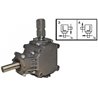 Przekładnia L 1:2,78 fi25mm/1i3/8"Z6 (9.124.913) Comer L-25A
