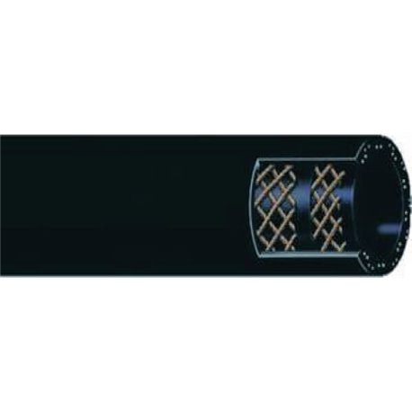 Wąż układów chłodzenia oplot 13 mm