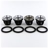 Zawór AR 1409050 fi 31,5mm oring 320030, AR 50 -zestaw 4szt