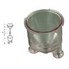 Zbiornik oleju BPS300 BP205K BP235K BP280K BP330HS BP300 BP281-291HS BP241-251HS