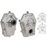 Multiplikator 1:2 GBF-30S, z szybkozłączem 1i3/8" Z6, Z18 35x31
