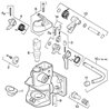 Hak Rockinger RO70515