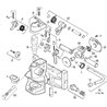 Kołek cylindryczny, Rockinger RO32118