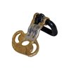 Rockinger Tarcza krzywkowa lewa, do wersji R/D01, szerokość toru 330 mm AL118000 ROE70524