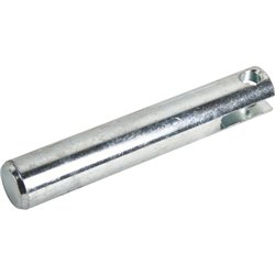 Rockinger Sworzeń ustalający 25x144 dla wersji R/D01, szerokość toru 330 mm L59344 ROE52309