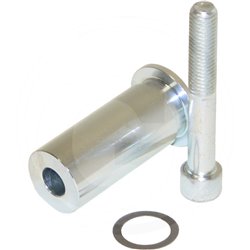 Rockinger Zestaw mocowania - tarcza krzywkowa szerokości szyny 312mm ROE71426