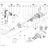 (10) Stoll Joystick LWV 1016C IC-3074
